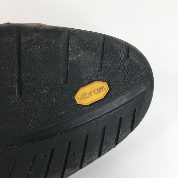 Maldetti Toscani Leather Men's shoe size 46 - Picture 15 of 16